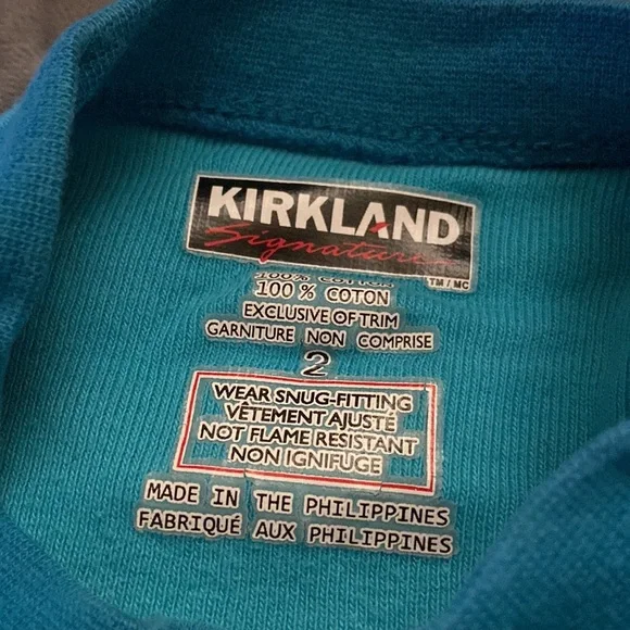 Matching set panda - Picture 3 of 5